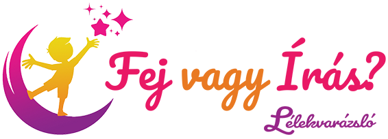 Fej vagy Írás Logo